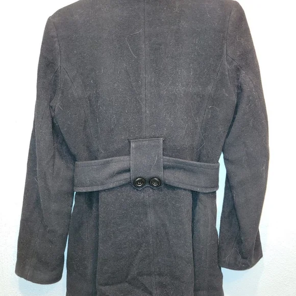 Womans Peacoat - Picture 2 of 2